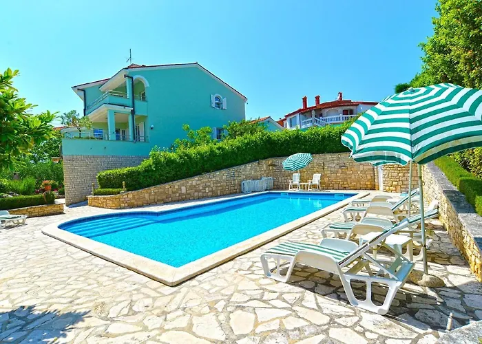 Ferienwohnung Fuer 2 Personen Ca 44 Qm In Pula, Istrien Istrische Riviera