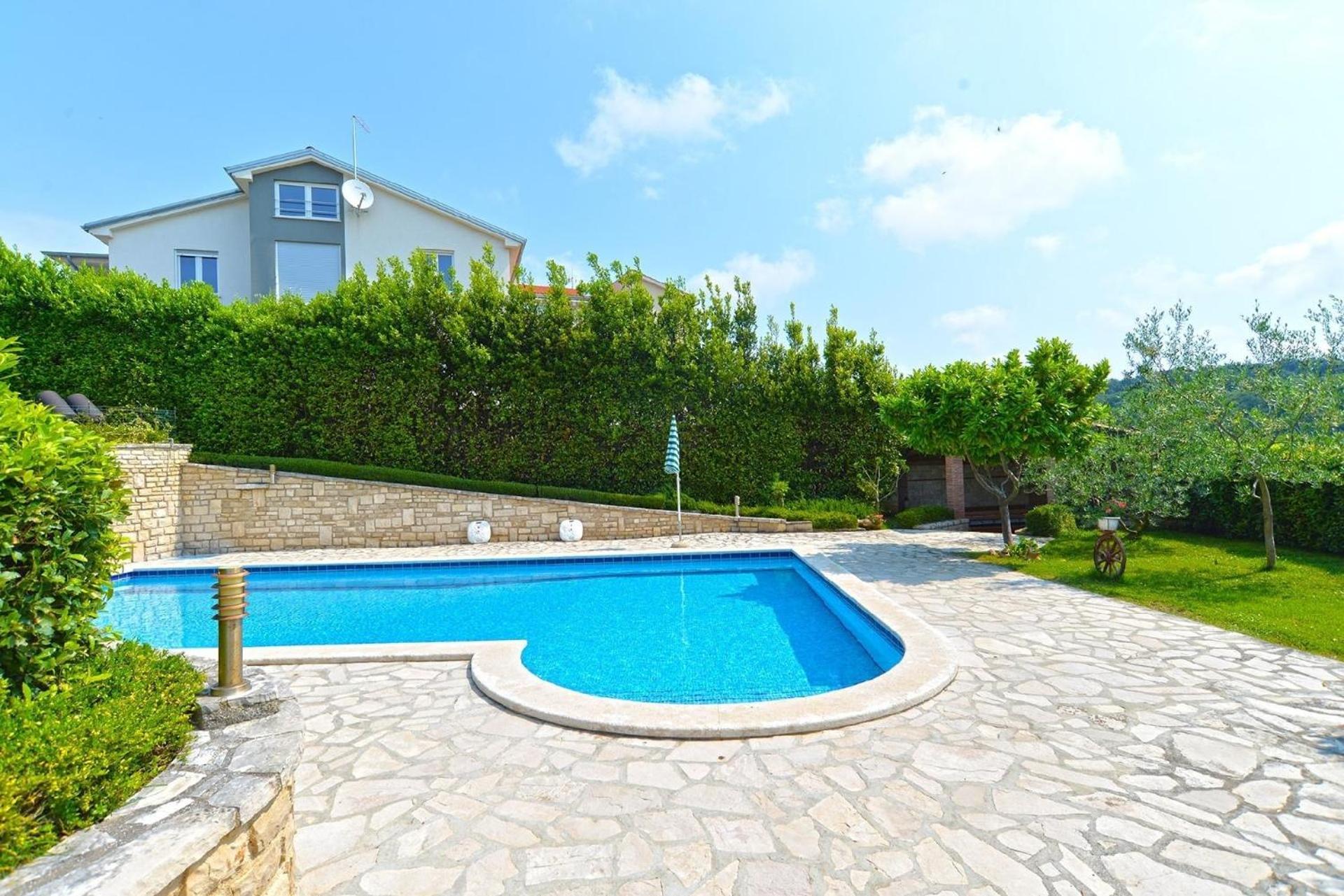 Fuer 2 Personen Ca 44 Qm In Pula, Istrien Istrische Riviera Appartamento *