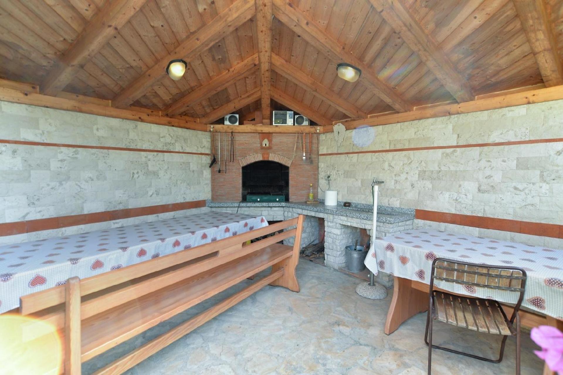 Fuer 2 Personen Ca 44 Qm In Pula, Istrien Istrische Riviera Appartamento
