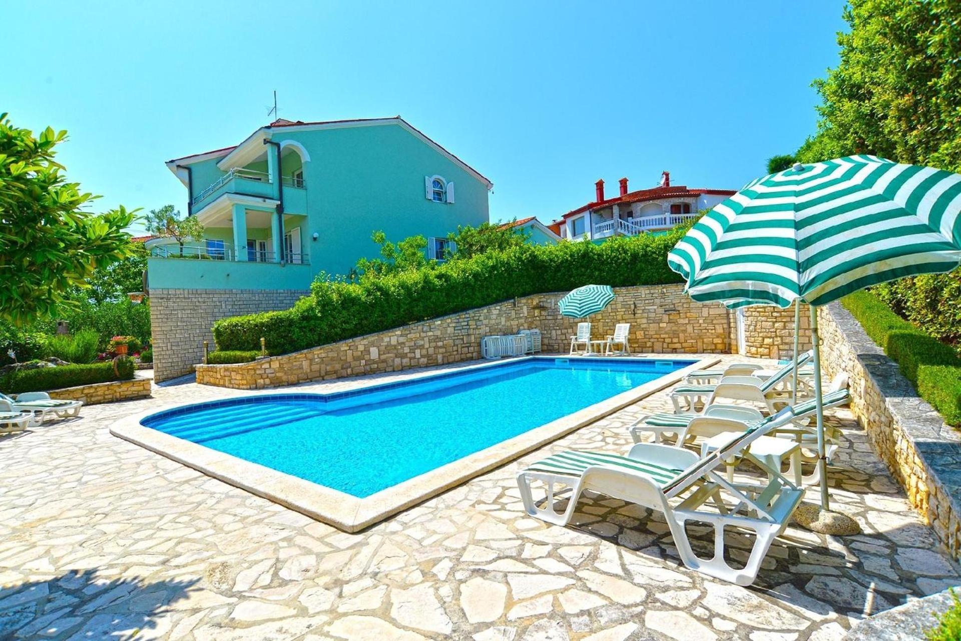 Fuer 2 Personen Ca 44 Qm In Pula, Istrien Istrische Riviera * Pola