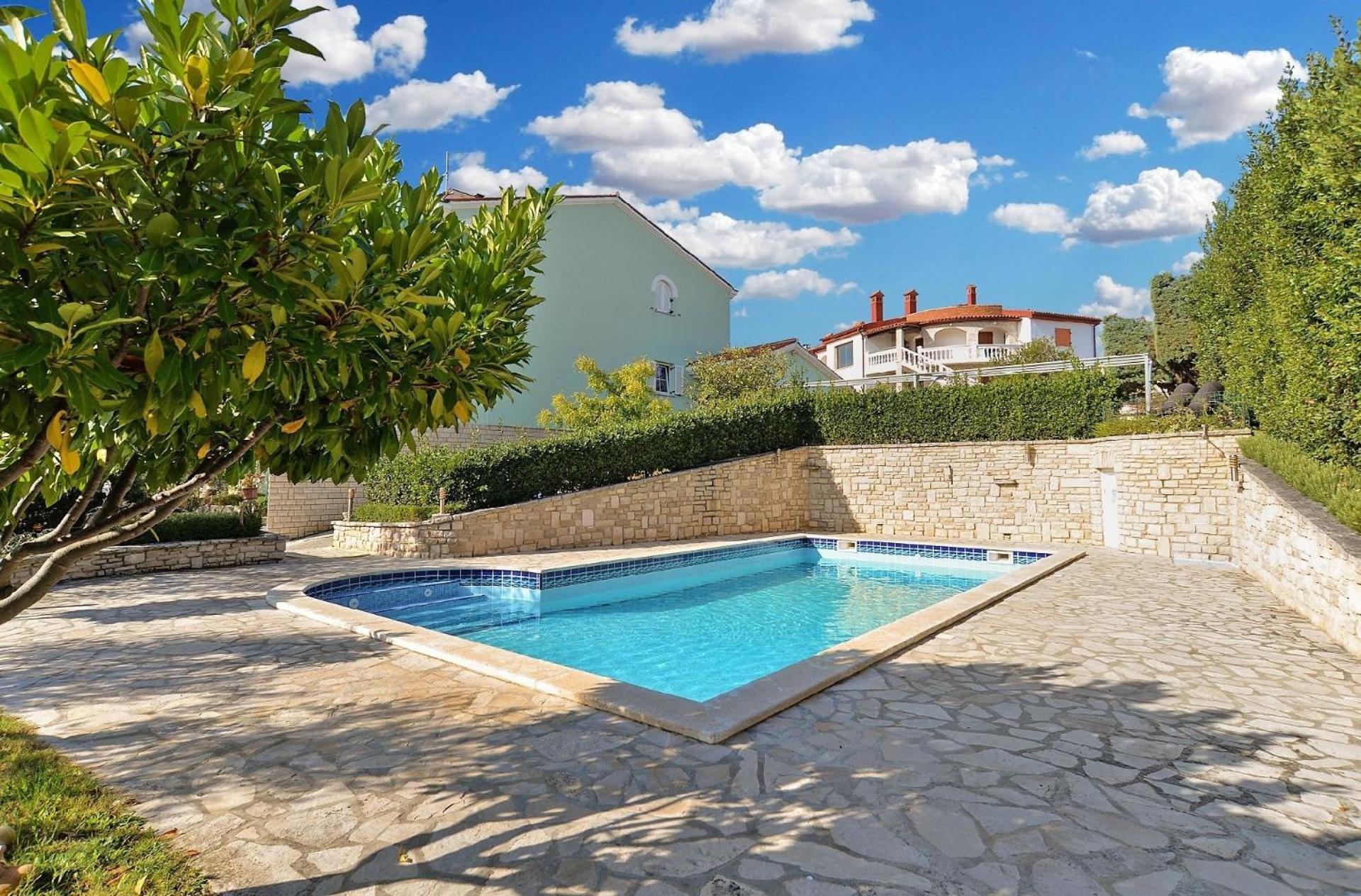 Fuer 2 Personen Ca 44 Qm In Pula, Istrien Istrische Riviera Appartamento Pola